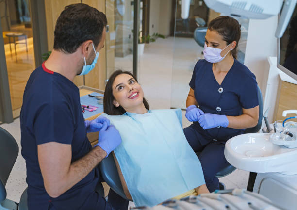 Best Tooth Extraction  in Reedsville, WI