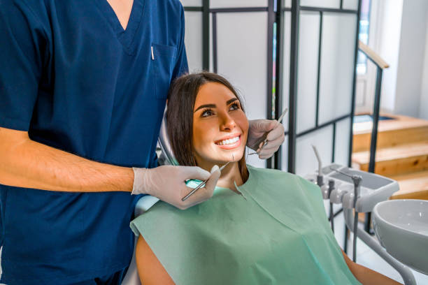 Why Choose Us for Your Dental Needs in Reedsville, WI